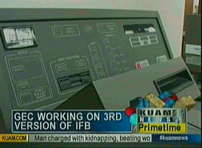 GEC hoping to finalize bid invite for new machines