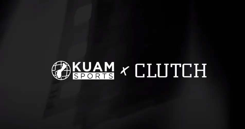 Clutch Guam Final Score - three times a week!
