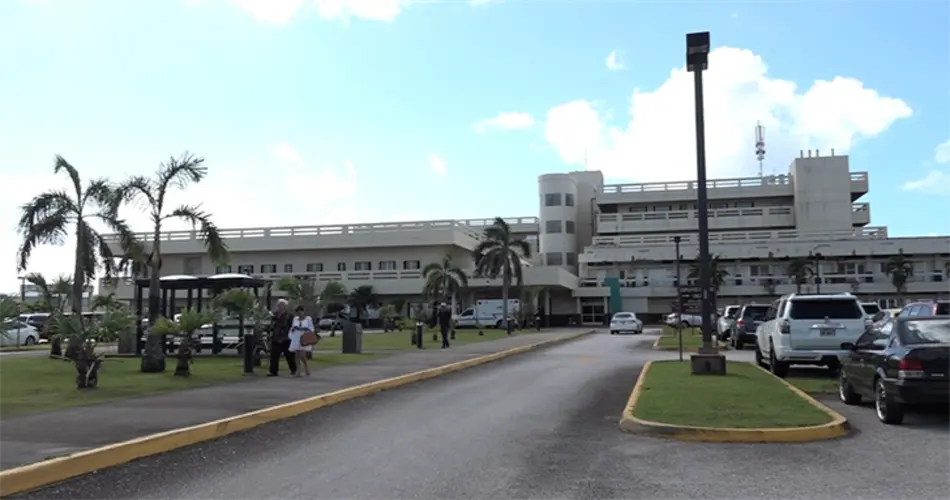 GMH under review for potential HIPAA breach