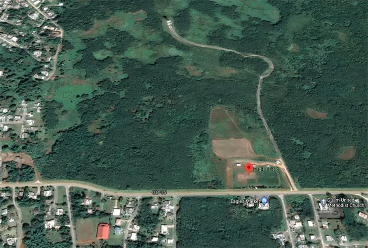 AG rejects Eagles Field lease, says legislature should be involved and military takeover should be removed