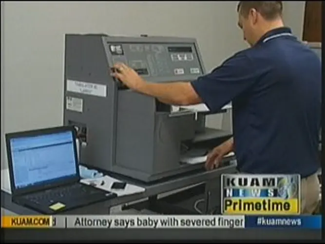 GEC gears up for Decision 2014 with new election reform law