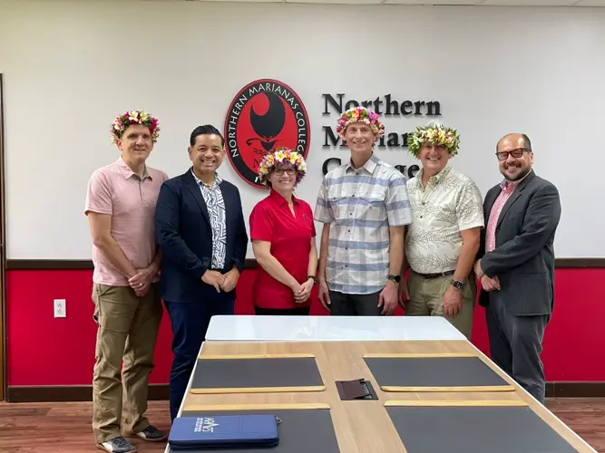 WICHE offers Guam, CNMI students reduced tuition