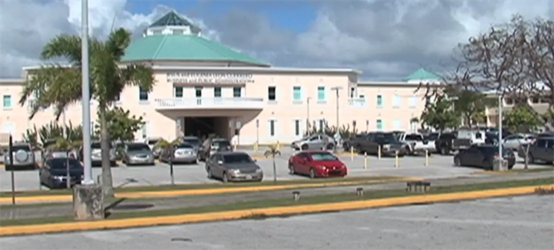 UOG acting president says GovGuam pay raise law conflicts with accreditation requirements