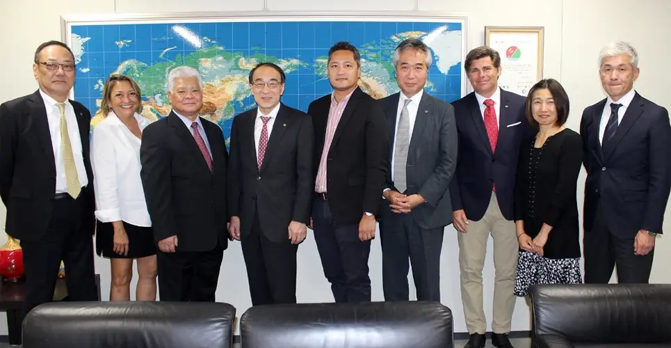 CNMI seeks to "reset" Japan tourism market