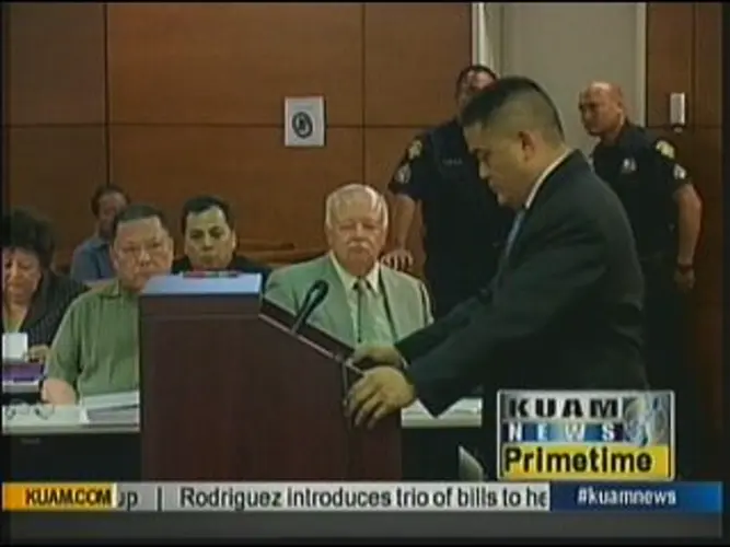 Assistant AG forced to choose between prosecutor job & military