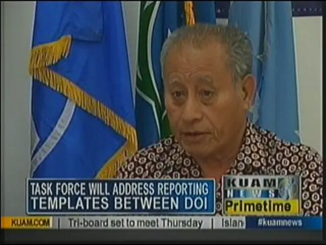 Task force to address Compact impact reimbursements