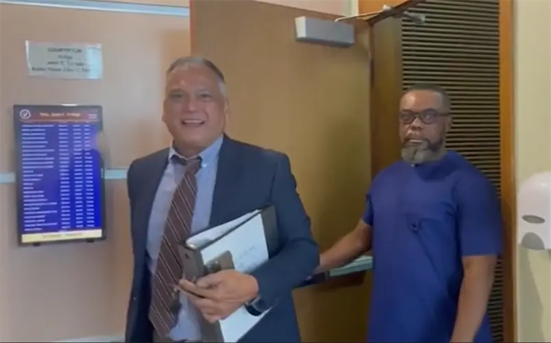 Family doctor facing sexual misconduct allegations to go to trial