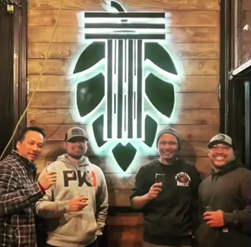 Former Guam resident brewing up Guam culture in new Oregon taphouse