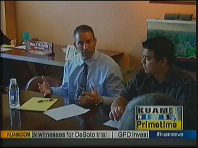 Roundtable discusses proposed Crimes Against Tourism Act