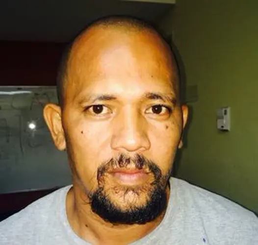 Man accused of beating baby to death