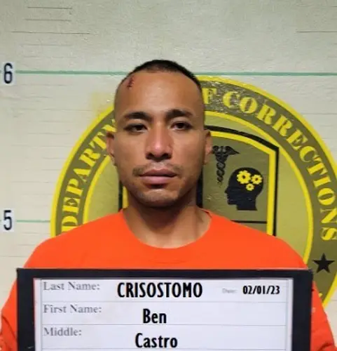 Crisostomo convicted of aggravated assault, child abuse