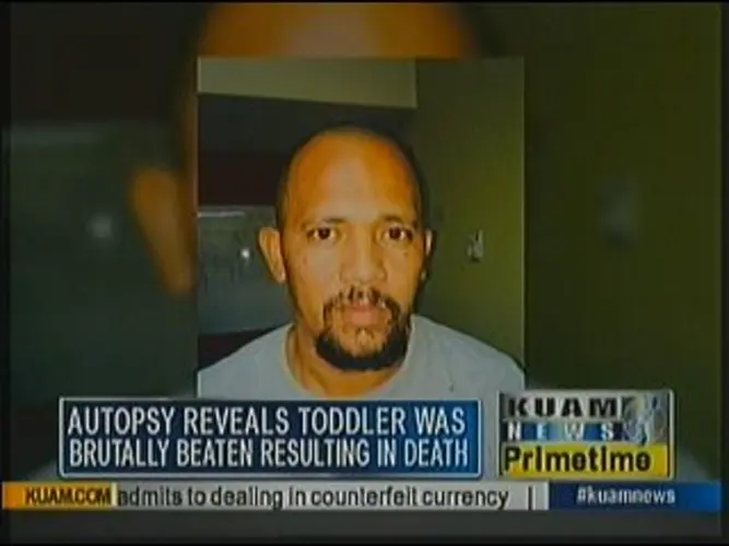 Autopsy reveals toddler was beaten, resulting in death