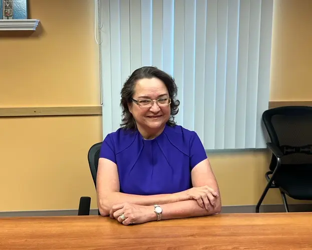 Search for the next UOG president: Dr. Mary Okada