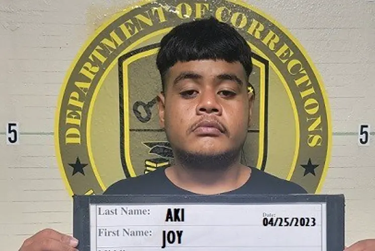 Burglar admits to breaking into Dededo restaurant with three others