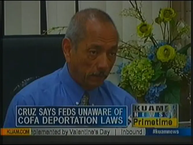 Costs to house FAS citizens largely go uncompensated