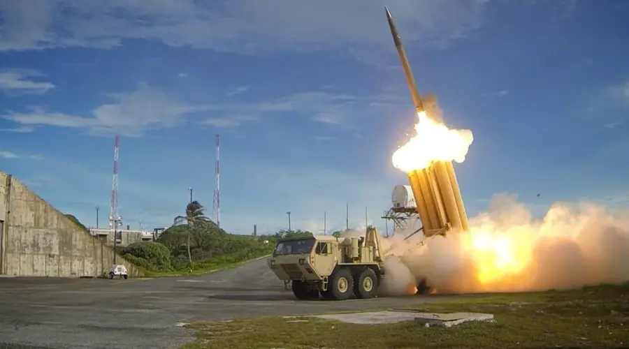 Public comments sought for Guam missile defense system