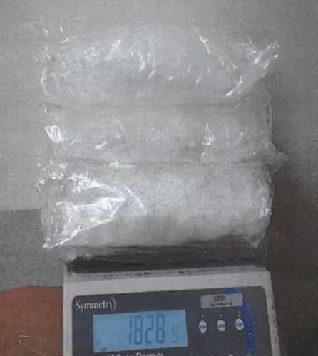Federal drug defendant takes plea deal