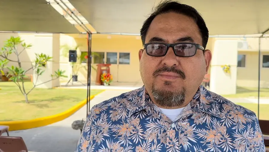 11 Saipan police officers reinstated after illegal O.T. investigation