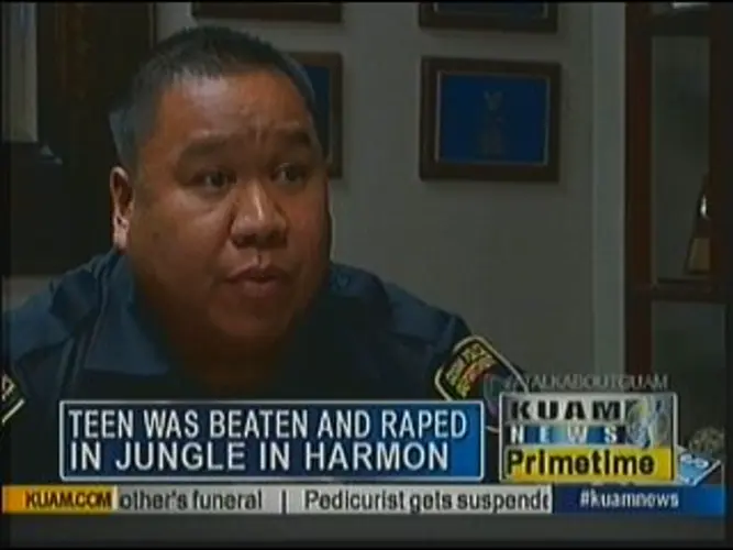 Public's help sought in solving rape/assault case