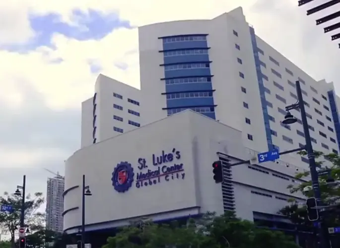 Guam signs historic Medicaid agreement with St. Luke's in the Philippines