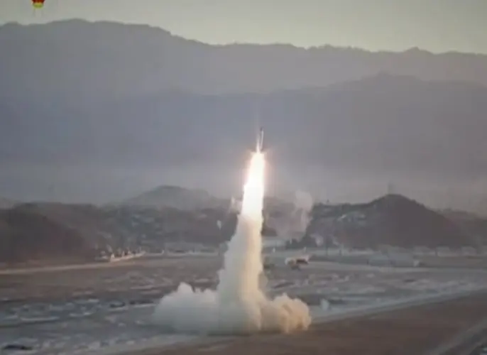 Senators briefed on Guam missile defense system progress