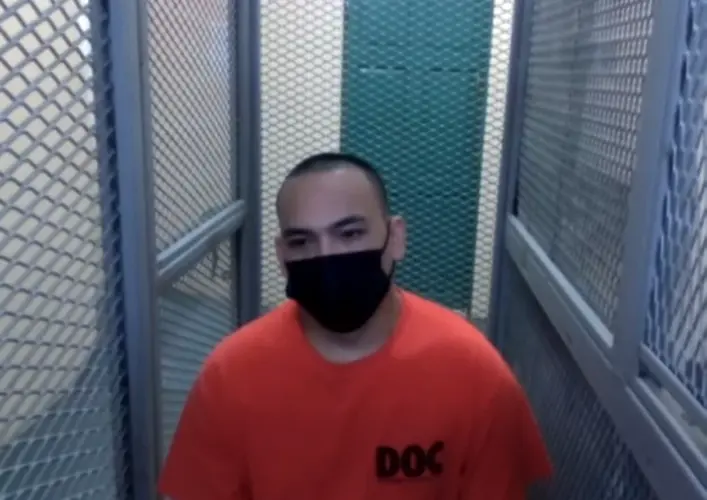 Man accused of killing A.J. Mendiola denied pretrial release