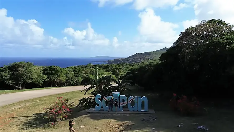 DUI checkpoints in Saipan scheduled ahead of New Year’s