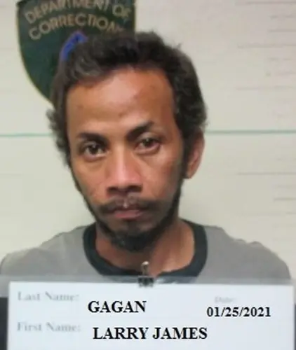 A man admits to shooting, killing friend Jerrick Unchangco