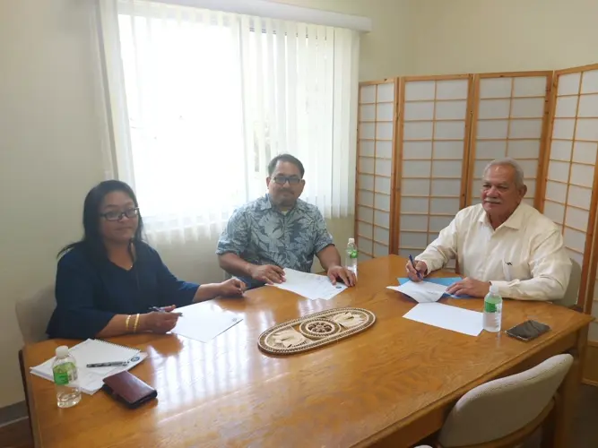 CNMI forms special crimes unit