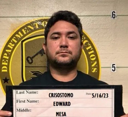 Man allegedly forced sleeping child to touch his genitals