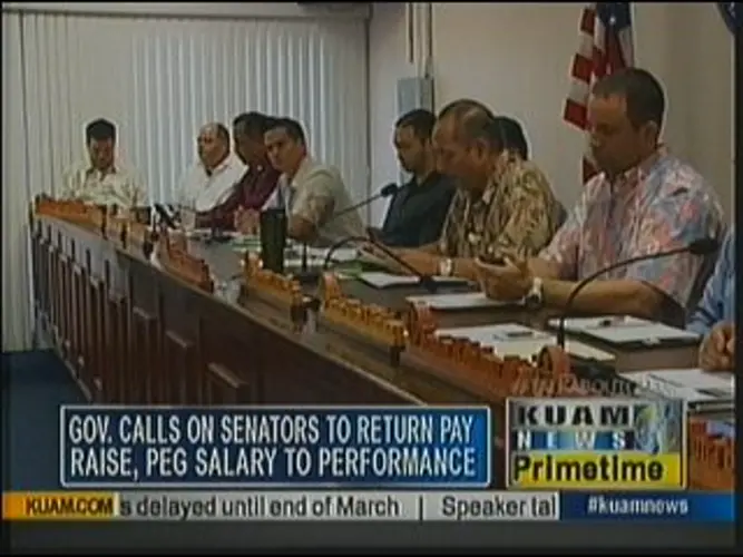 Administration continues to question changes to pay plan