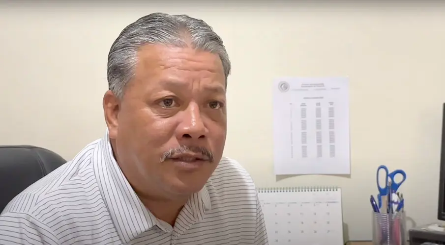 Tinian mayor responds to CNMI governor's proposed budget cuts