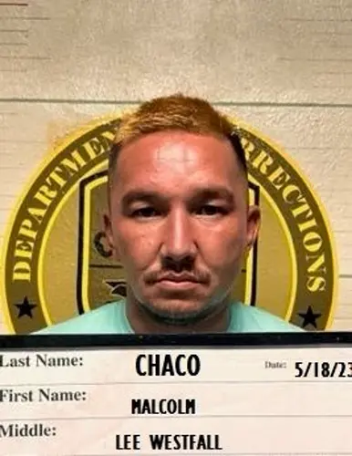 Man allegedly shoots at woman in Dededo home