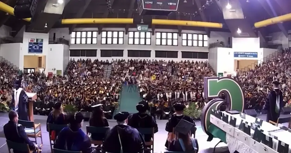 303 graduate from University of Guam