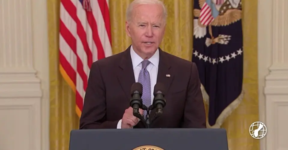 Biden signs Social Security Fairness Act of 2023 would benefitting many retirees in Guam
