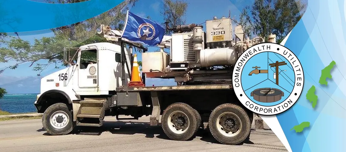 Rota on Water Conservation Notice as Mawar nears