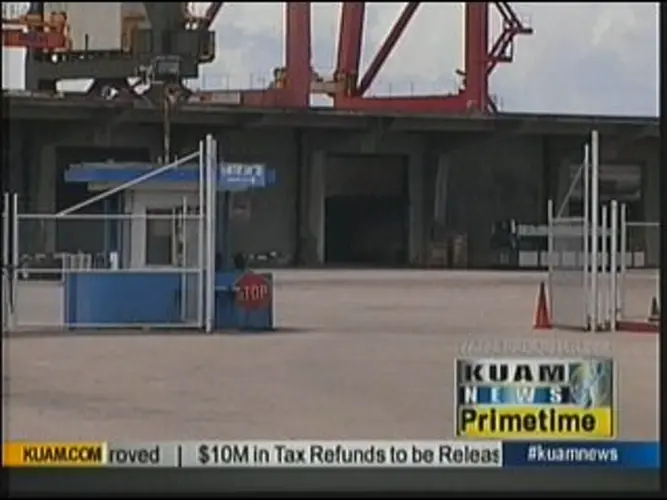 Power situation debated for Port Authority