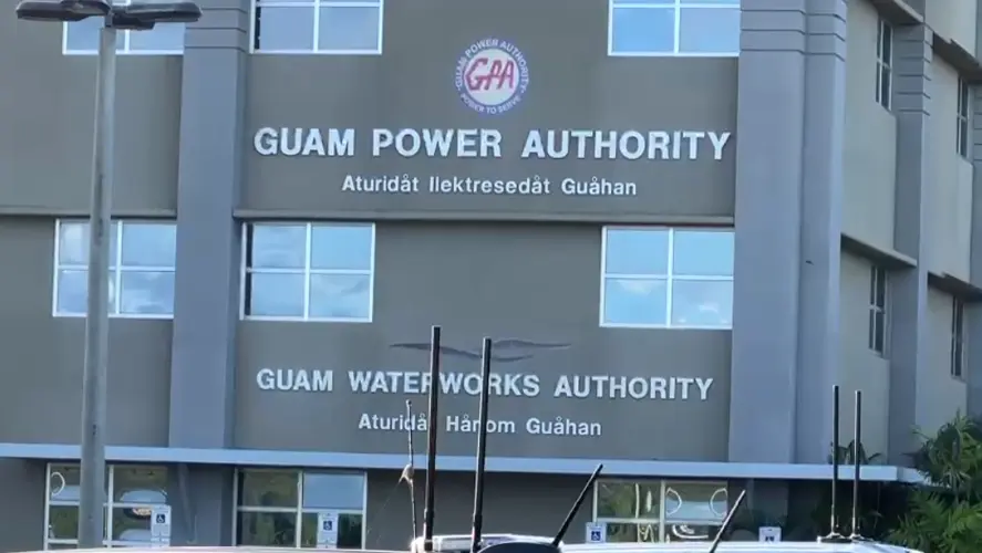 GPA crews ordered to stand down as of 5 a.m. due to unsafe conditions