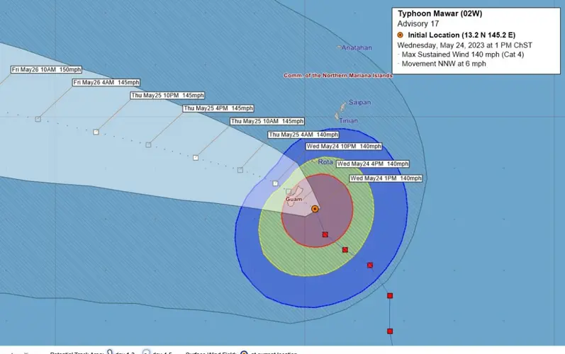 Storm conditions to worsen over next few hours