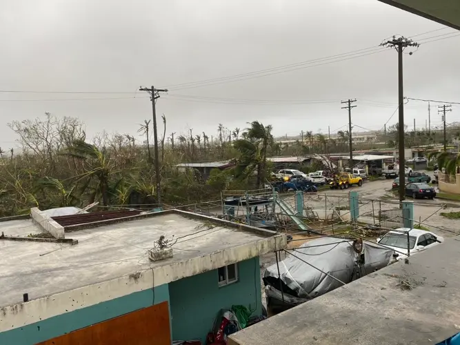 FEMA prepares 130+ staff, mobilizes generators and other equipment
