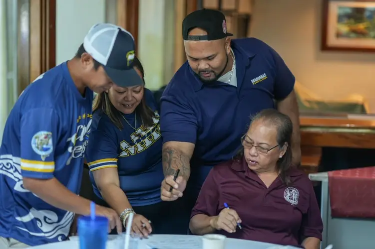 CNMI Public Schools resume operations, reschedule graduations