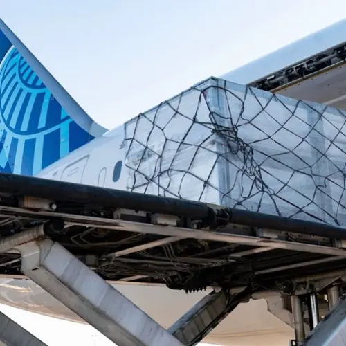United CEO coordinating humanitarian efforts for Guam