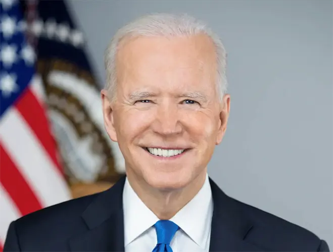 President Biden Approves Guam Disaster Declaration