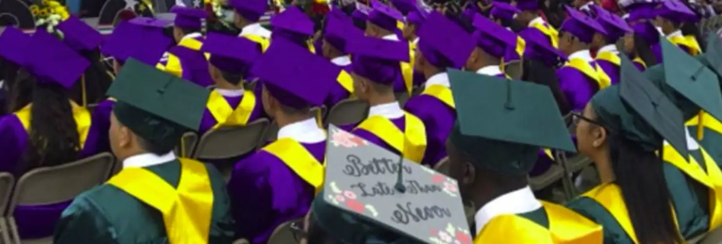 GDOE postpones graduation ceremonies