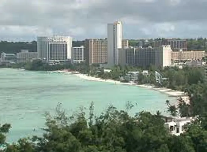 Guam Department of Labor: Unemployment rate remains low