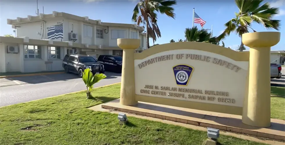 Child shot in face by another child on Saipan; CNMI working with GPD