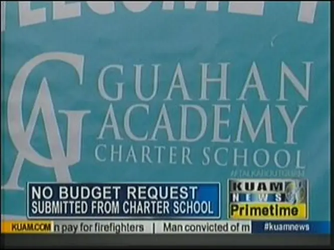 More troubles for charter school
