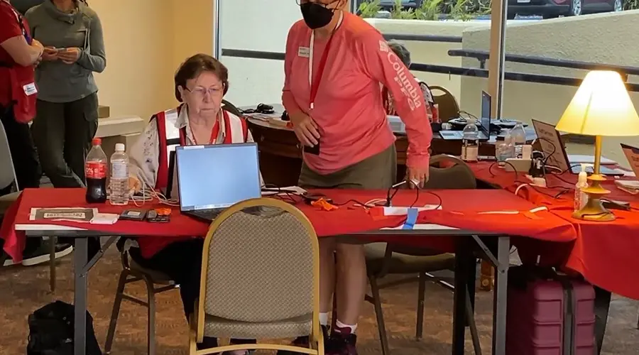American Red Cross working with Guam mayors to get aide to village residents