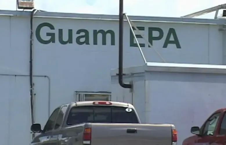 Guam EPA investigates reported deliveries of undrinkable water