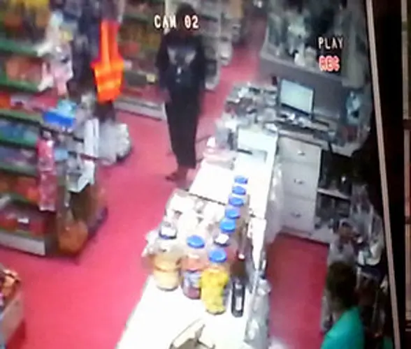 Dededo store owner recalls frightening armed robbery